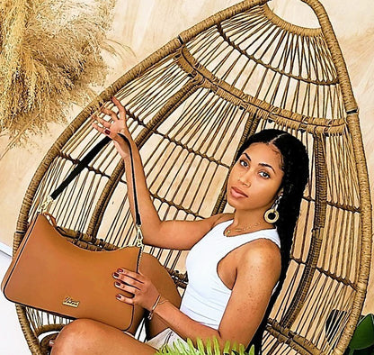 Y by Yaya Jazzy Signature Crossbody