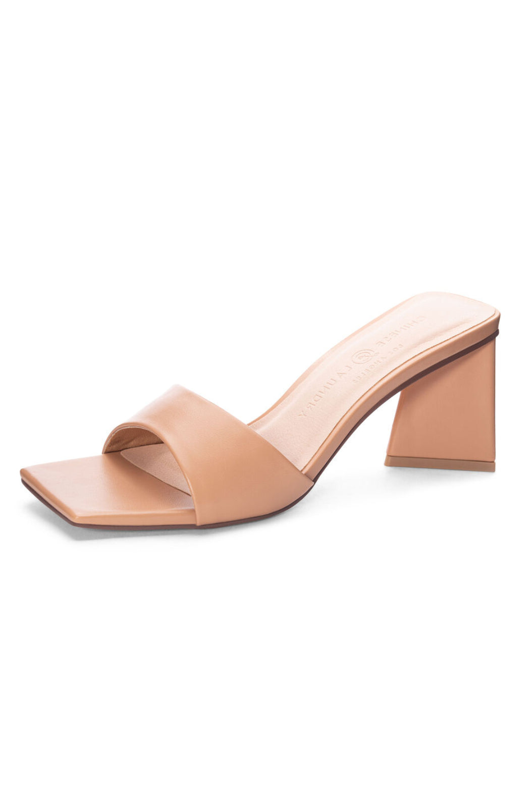 Yanda Dress Slide