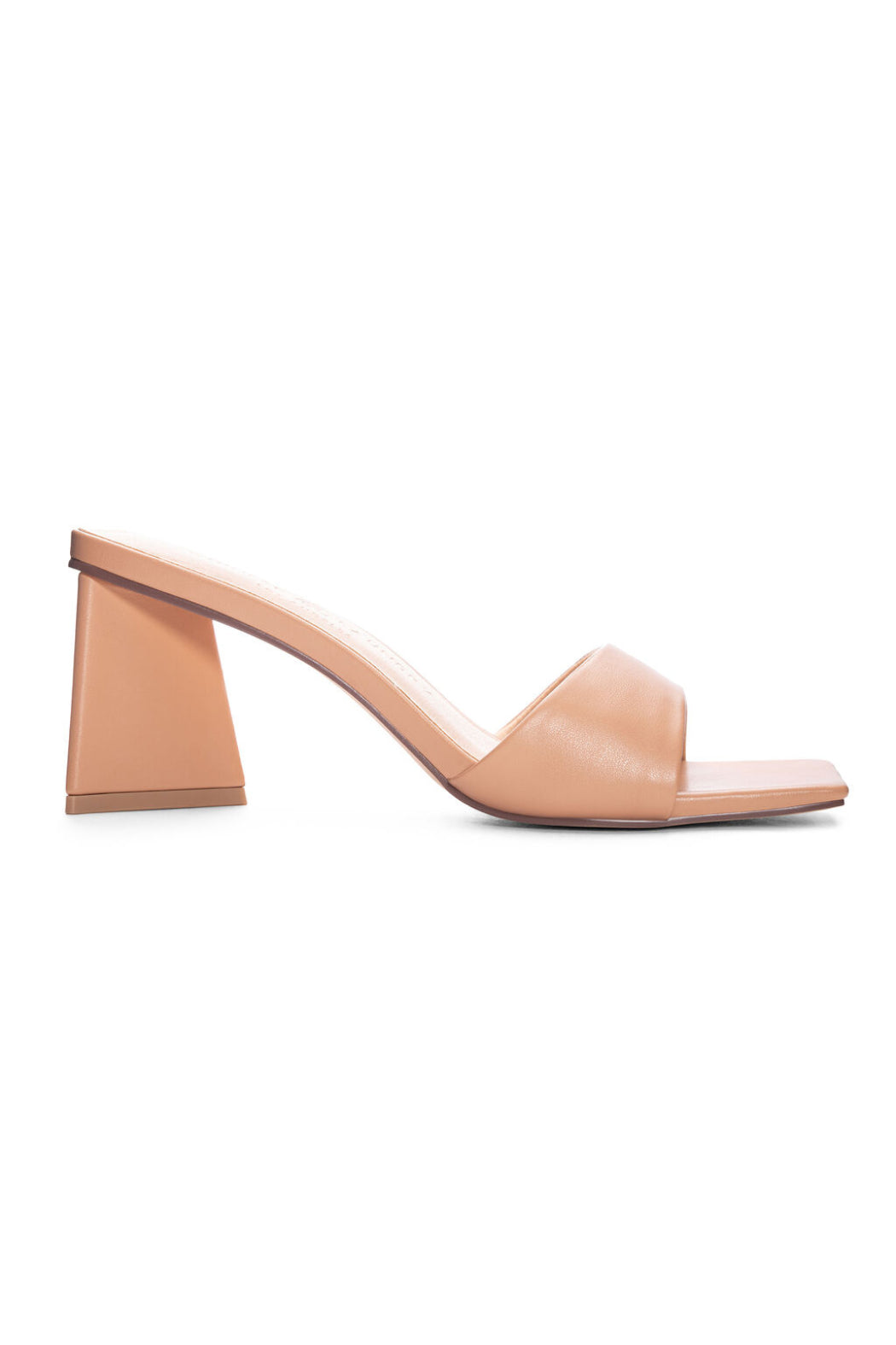 Yanda Dress Slide