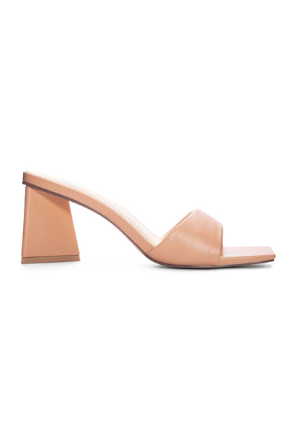Yanda Dress Slide