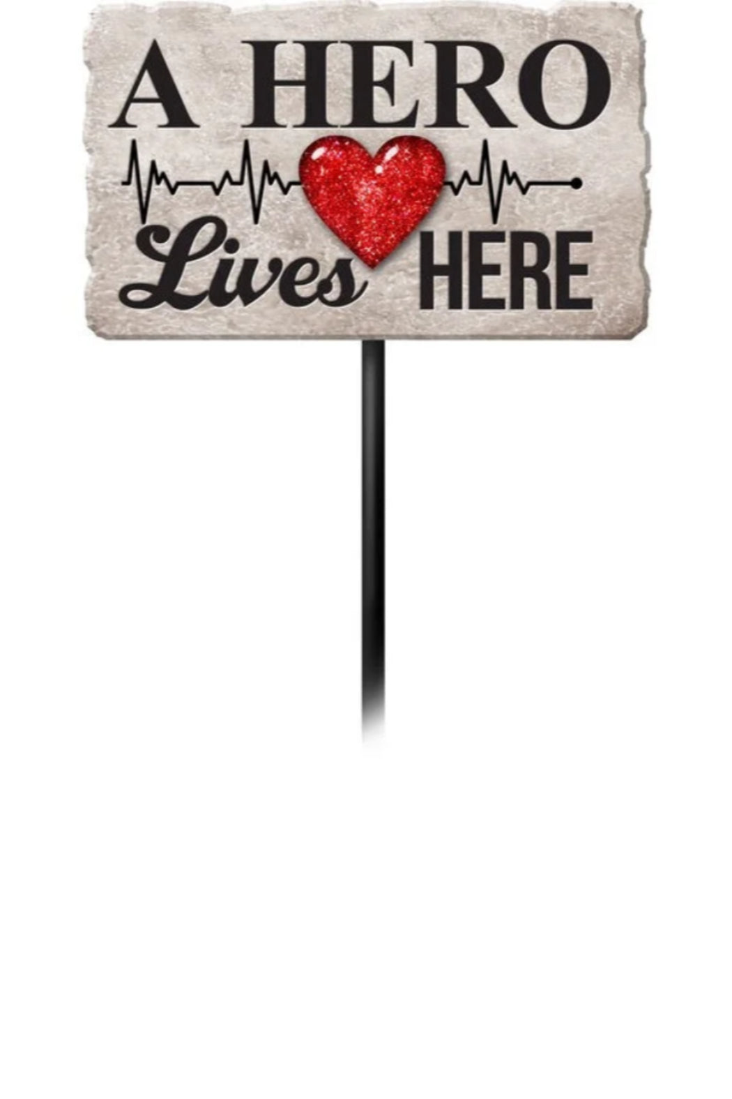 Yard Stake