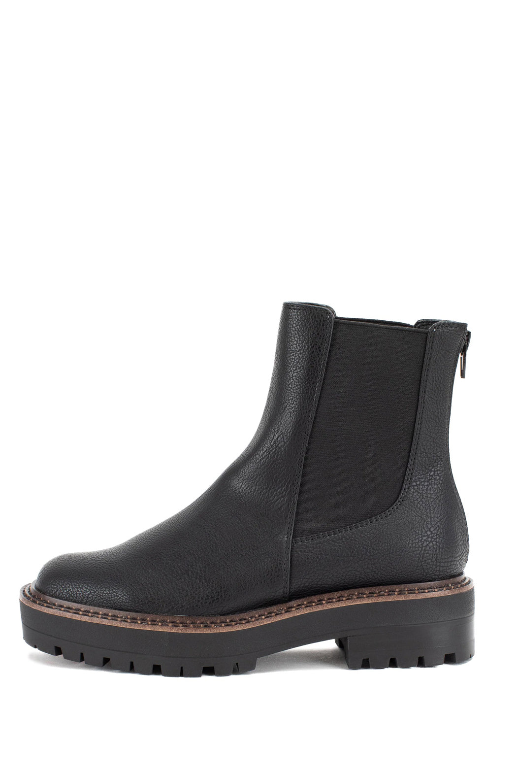 Sonia Chelsea Boot
