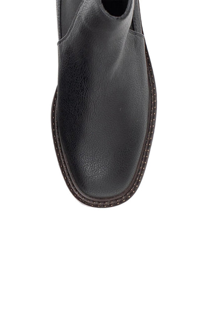 Sonia Chelsea Boot
