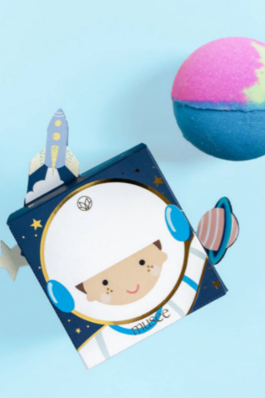 You're Out Of This World Bath Balm