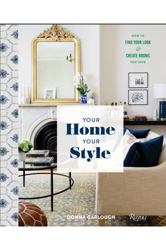 Your Style Your Home