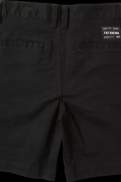 Youth Essex 2.0 Fox Shorts