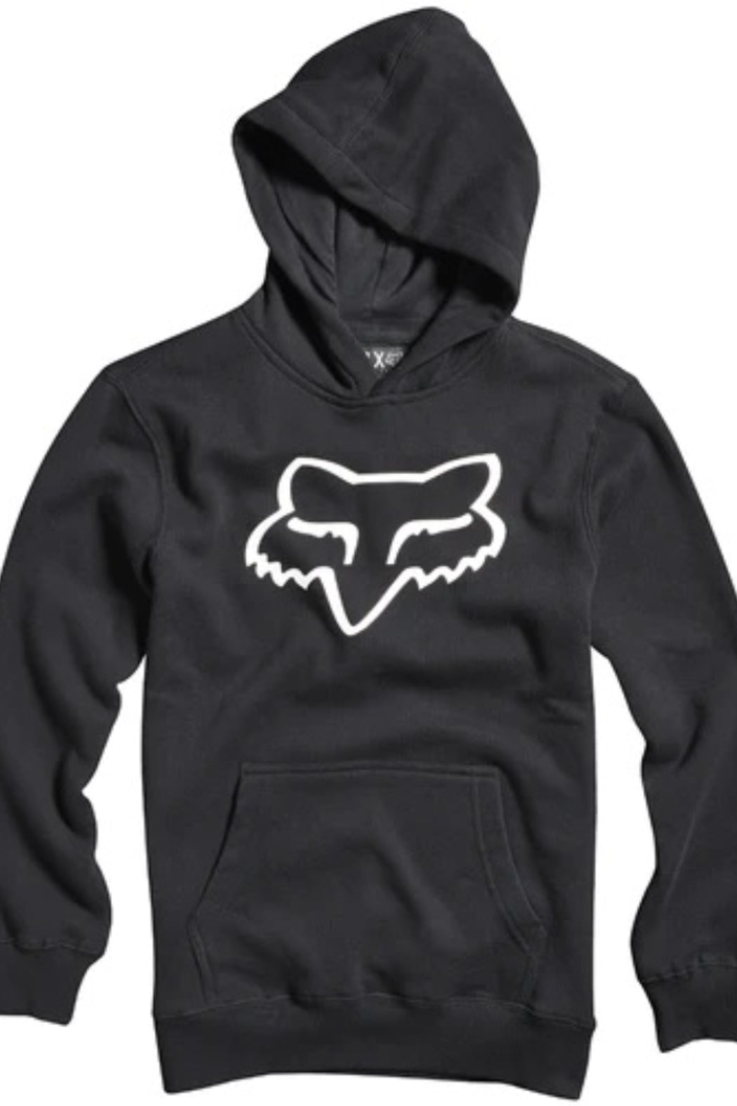 Youth Fox Hoodie