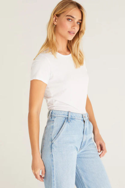 Z Supply Classic Tee