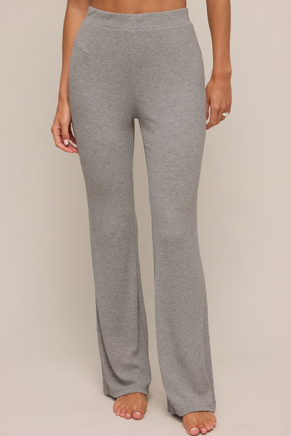 On The Coast Rib Pant