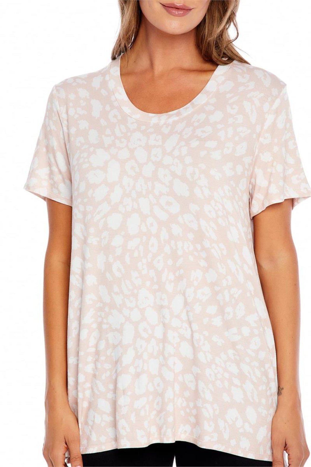 Zander Tee Shirt